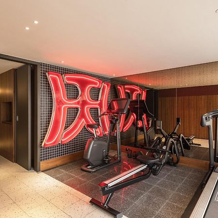天下南隅 Provintia Hotel Тайнань Экстерьер фото