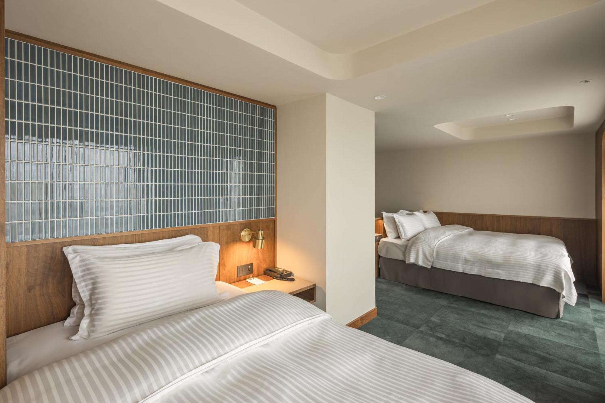 天下南隅 Provintia Hotel Тайнань Экстерьер фото